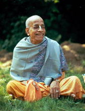 Srila Prabhupada